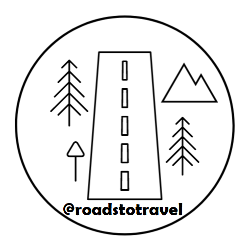 Roadstotravel logo