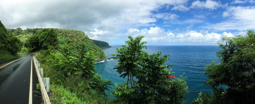 hana highway