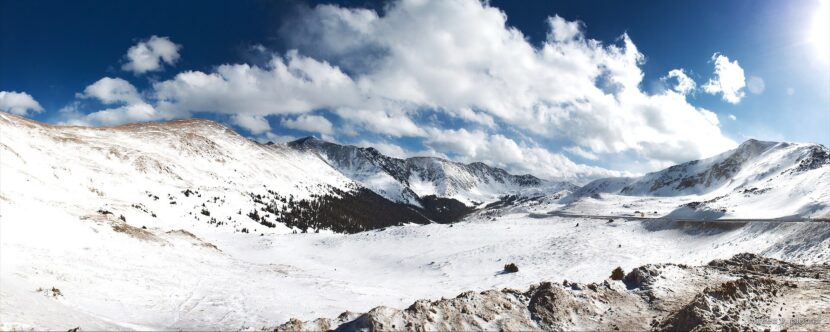 loveland pass