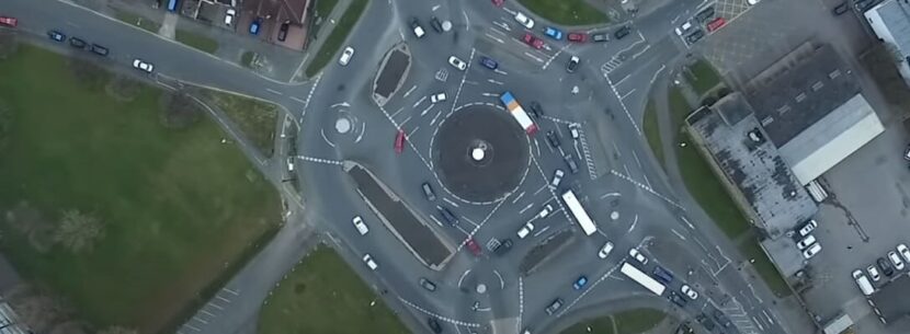 Magic Roundabout