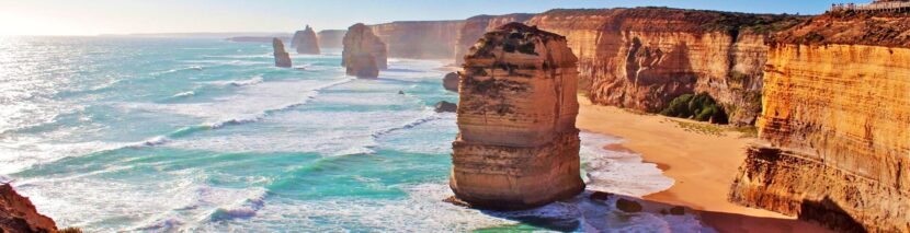 12 apostles