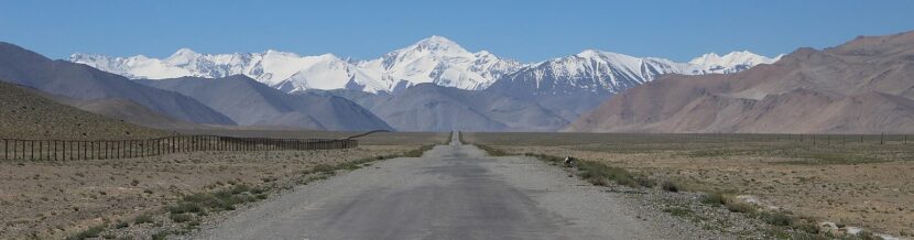 pamir_route
