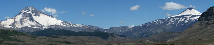 Pichachén Pass