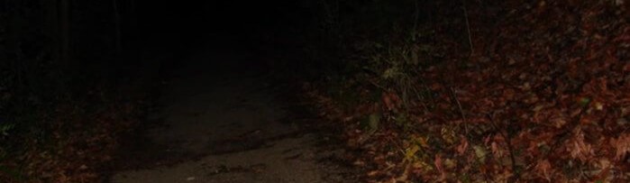Zombie Road Missouri