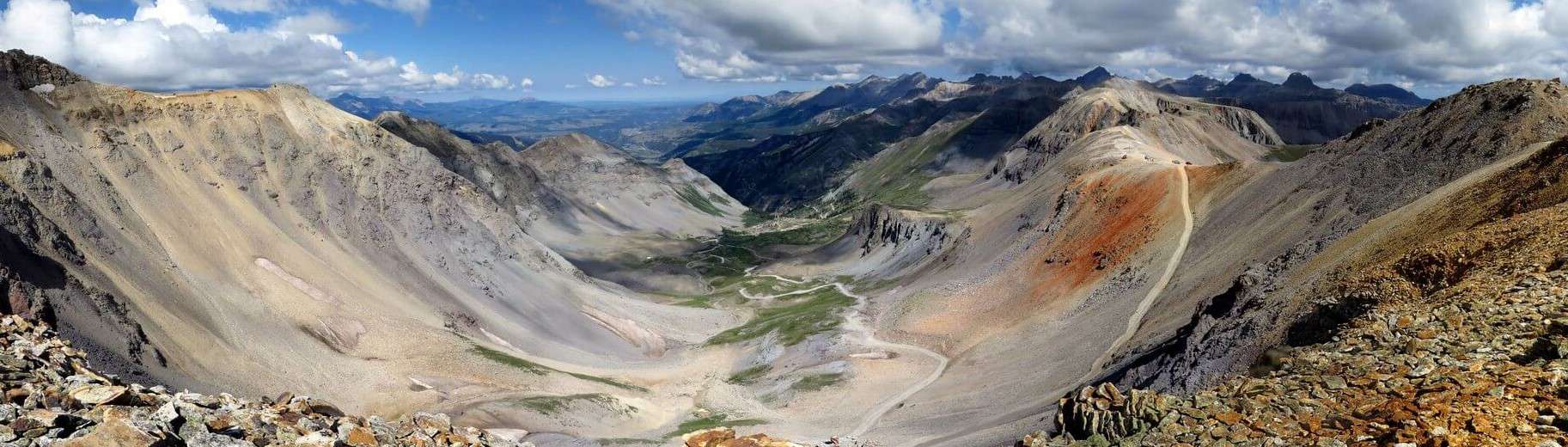 Imogene Pass