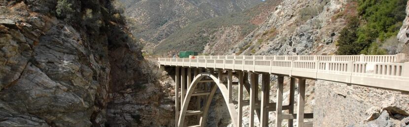 Bridge to Nowhere
