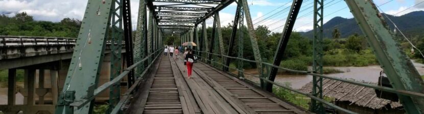 Pai Bridge