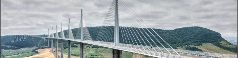 Viaduc Millau