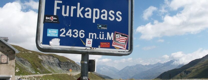 furkapass