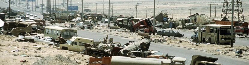 Highway of Death