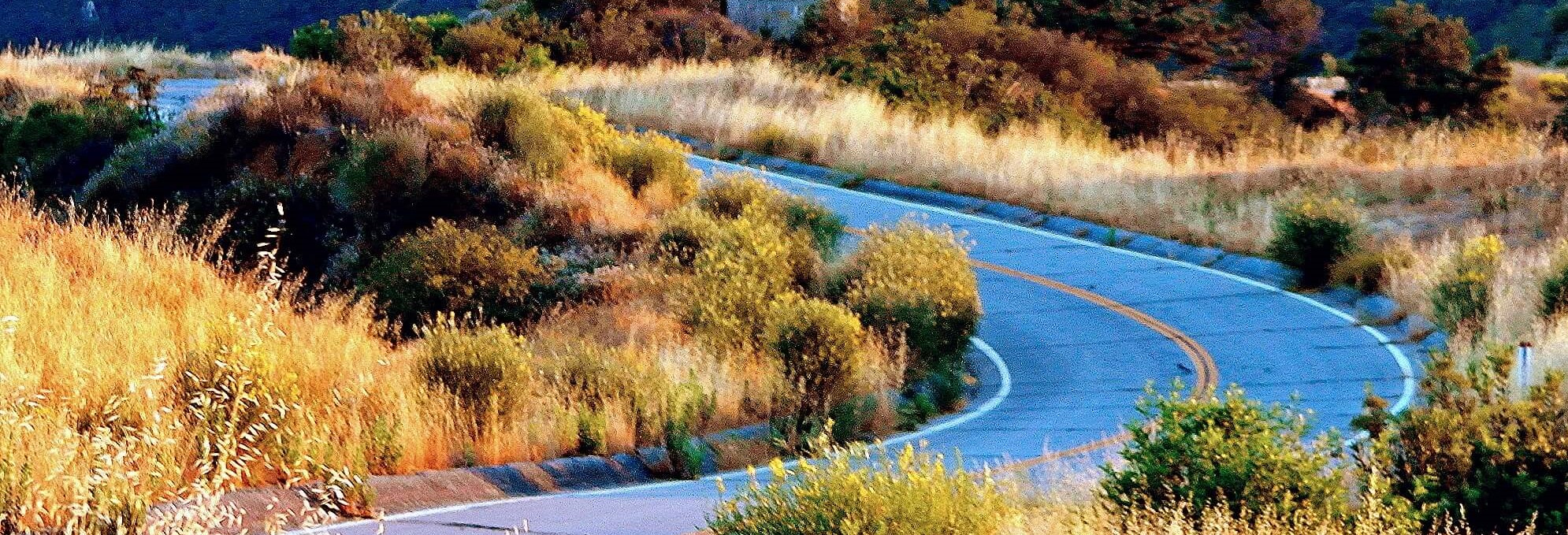 Glendora Mountain Road1