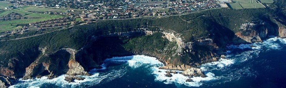 Garden Route