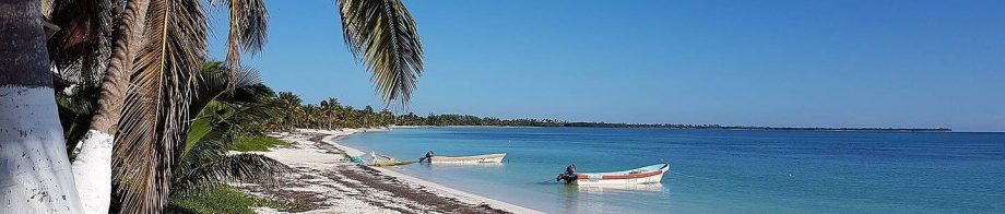 Punta Allen Mexico