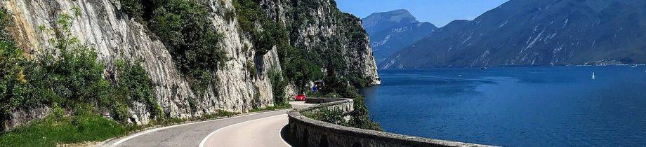 strada della forra