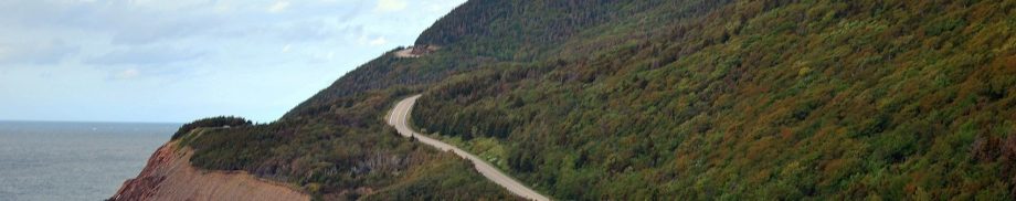 Cabot Trail