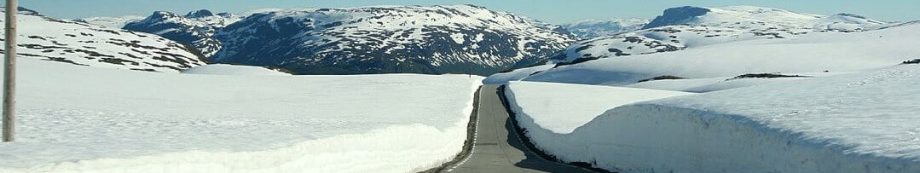 Aurlandsfjellet