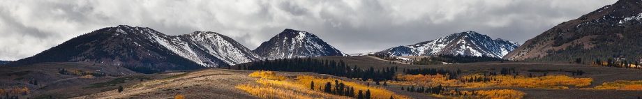 June Lake Loop
