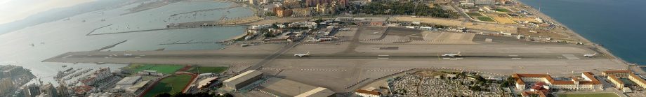 Gibraltar Airport