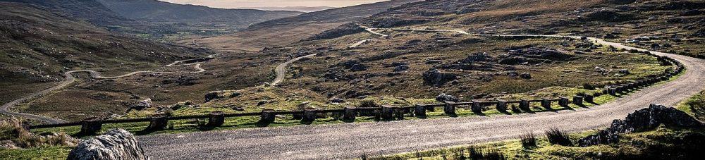 Healy Pass