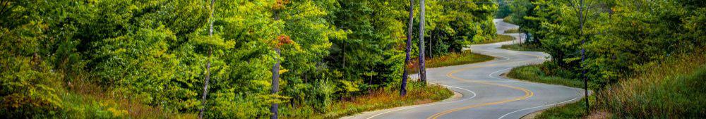 Door County Coastal Byway