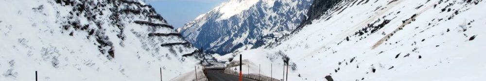 Arlberg Pass