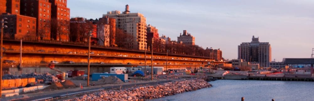 Brooklyn Queens Expressway