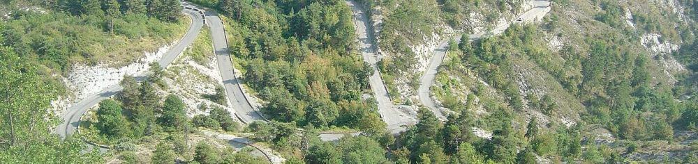 col de Turini