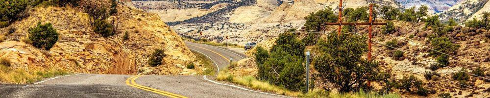 Scenic Byway 12