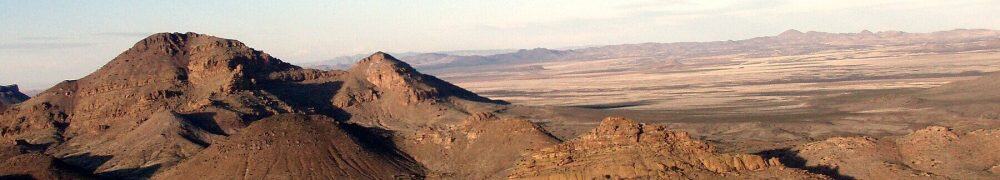 Antelope Pass