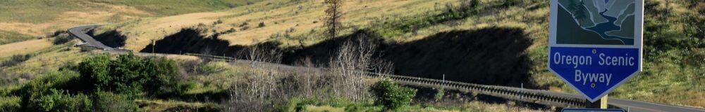 Hells Canyon Scenic Byway